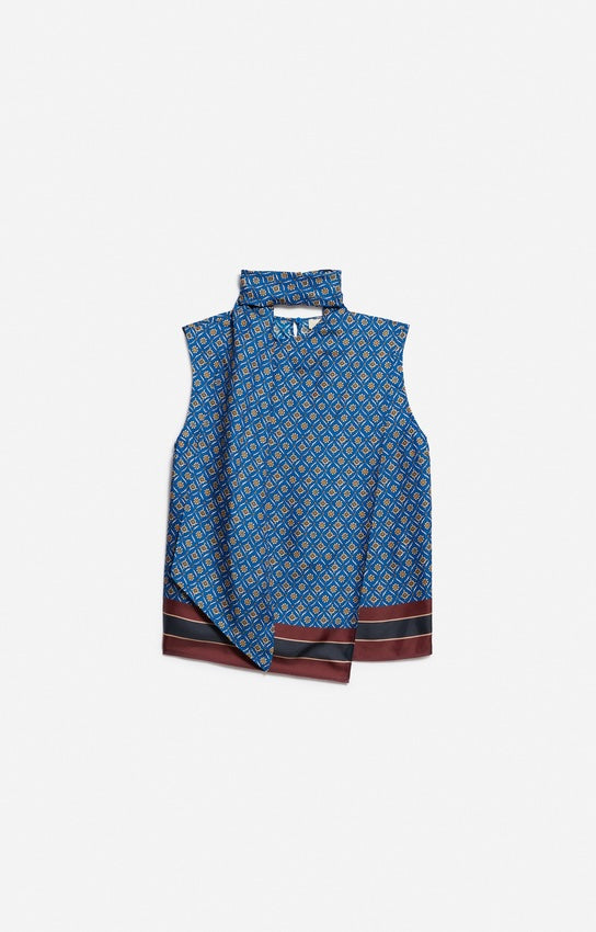 BLOUSE FANCY