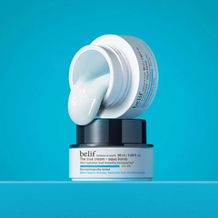 Crema Facial Hidratante en Gel Ligera Belif Aqua Bomb 50 ML