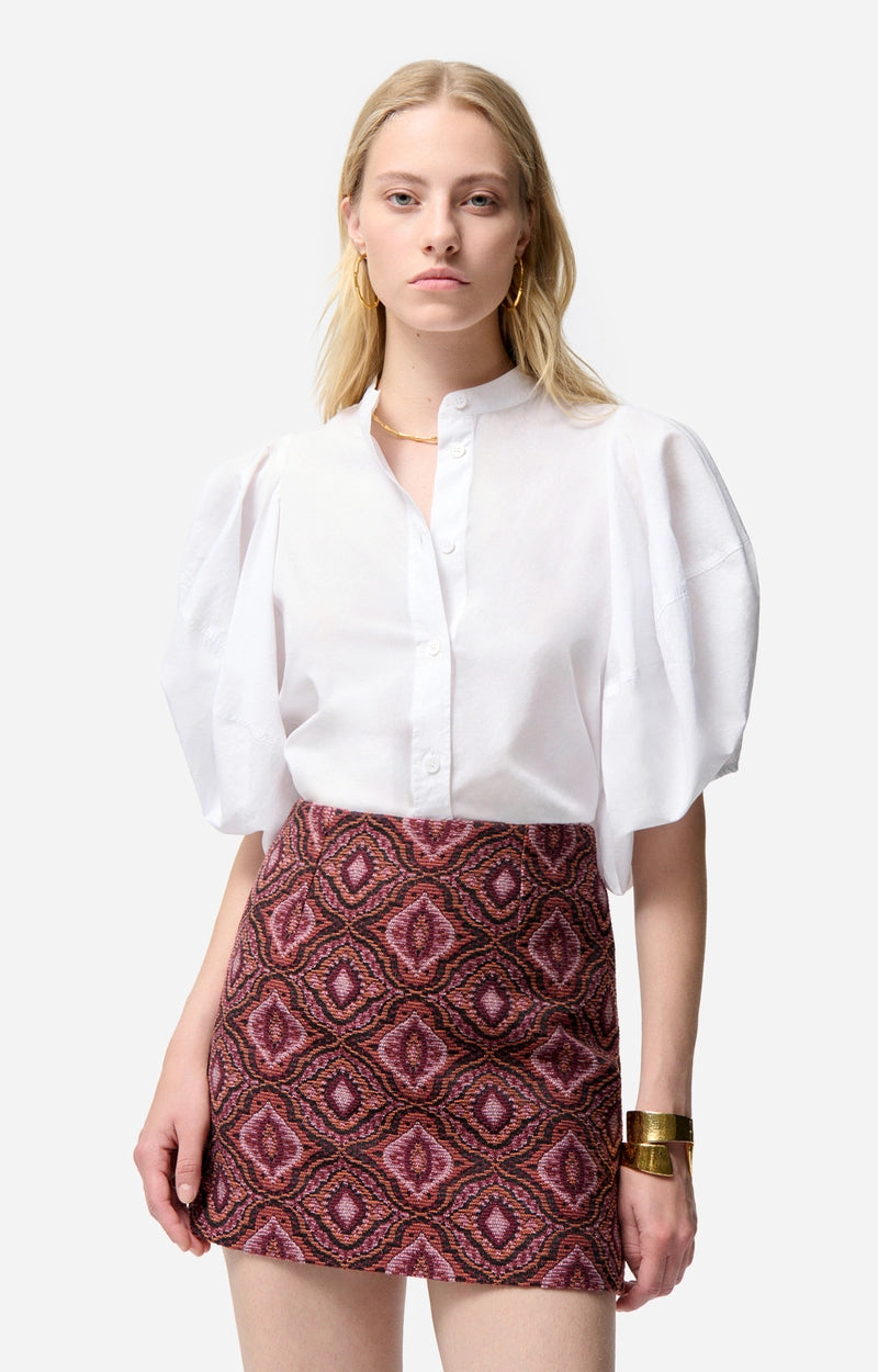 BLOUSE FELICIE