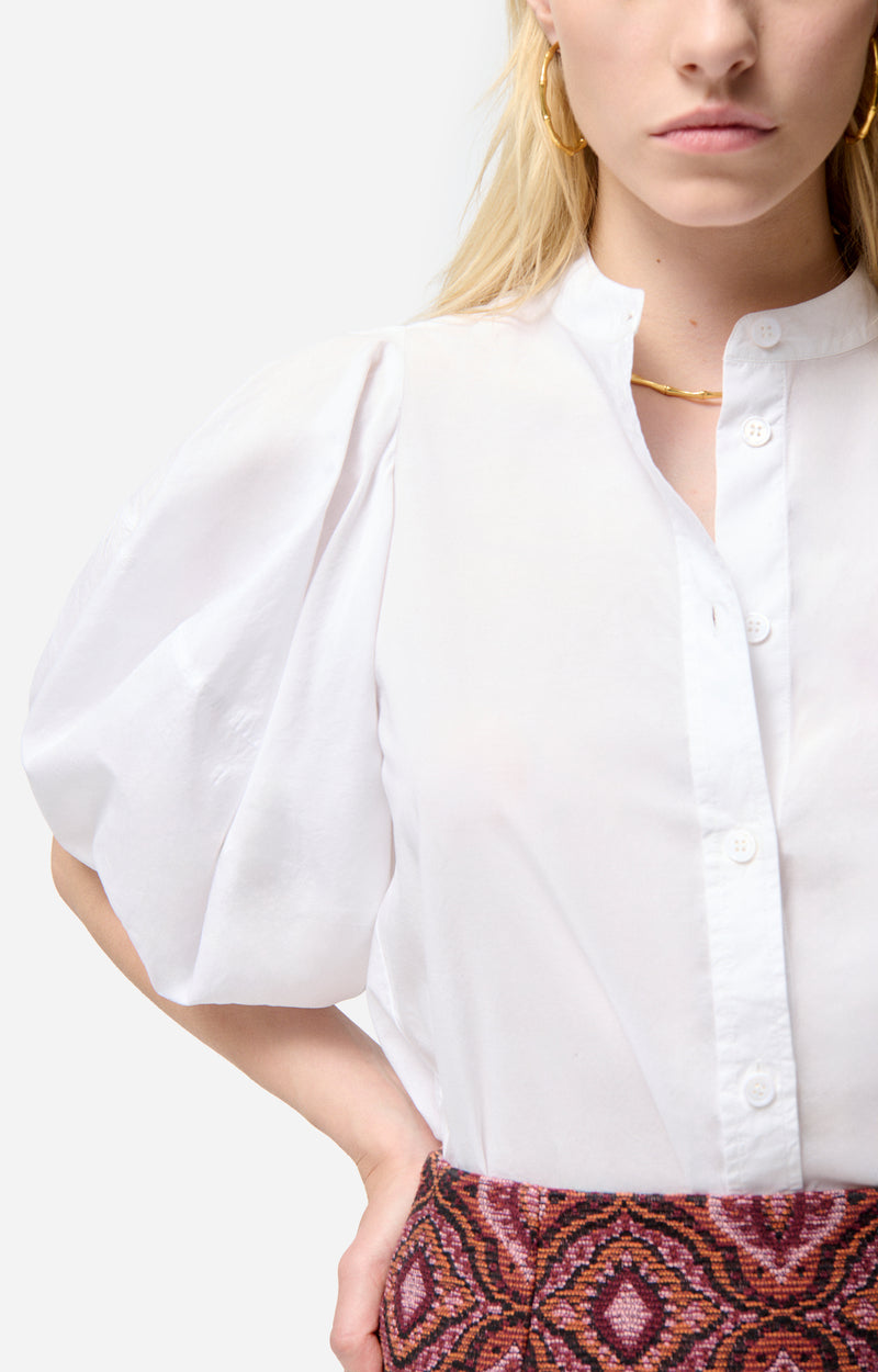 BLOUSE FELICIE