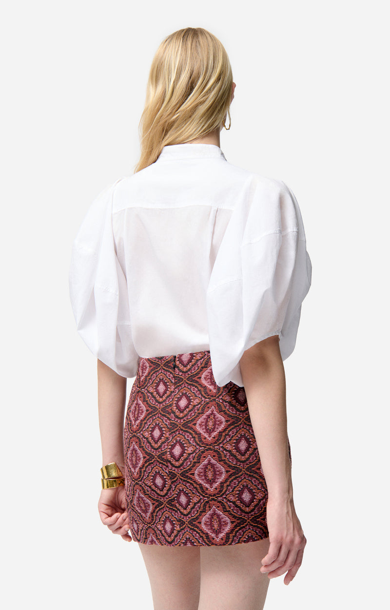 BLOUSE FELICIE