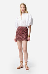 BLOUSE FELICIE