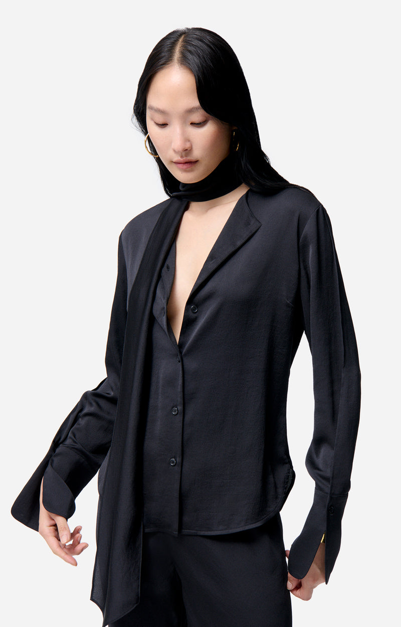 BLOUSE FILIPINA