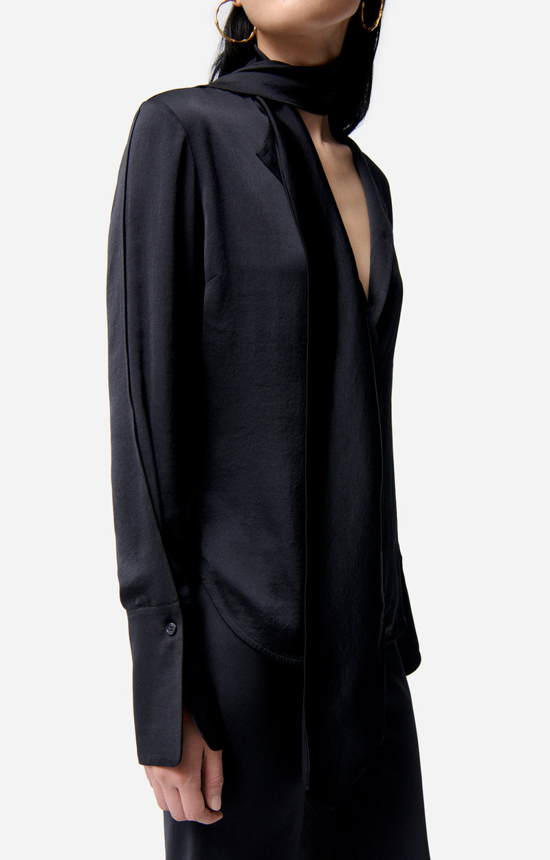 BLOUSE FILIPINA