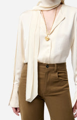 BLOUSE FILIPINA