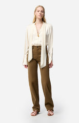BLOUSE FILIPINA