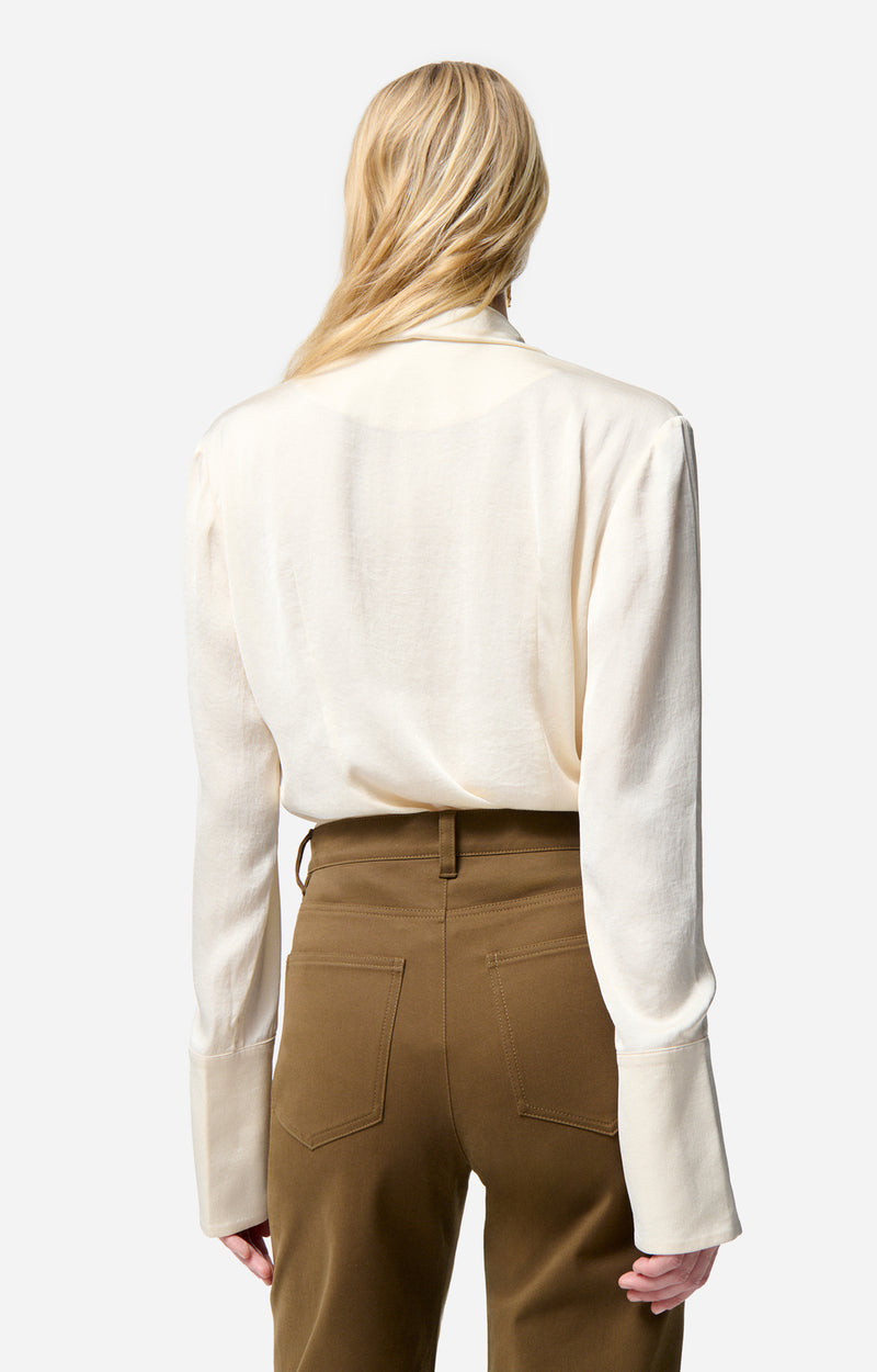 BLOUSE FILIPINA