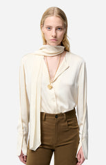 BLOUSE FILIPINA