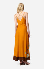 ROBE FLORIDE