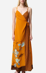 ROBE FLORIDE