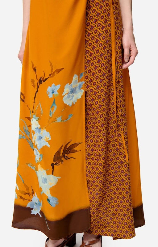 ROBE FLORIDE