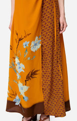 ROBE FLORIDE