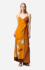 ROBE FLORIDE