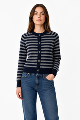 GRETEL CARDIGAN