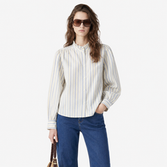 HILDA BLOUSE