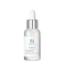 Serum hyaluron shot