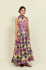SHILOH DRESS