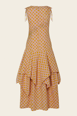 LUCIANA DRESS