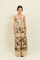 NELIA DRESS