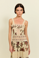 NELIA DRESS
