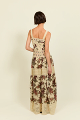 NELIA DRESS