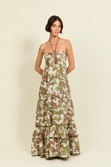 ORIANA DRESS