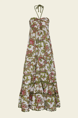 ORIANA DRESS