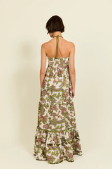 ORIANA DRESS