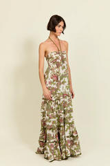 ORIANA DRESS