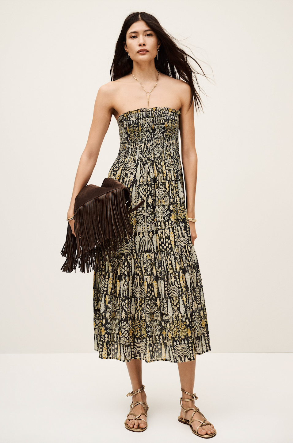DRESS PIALA