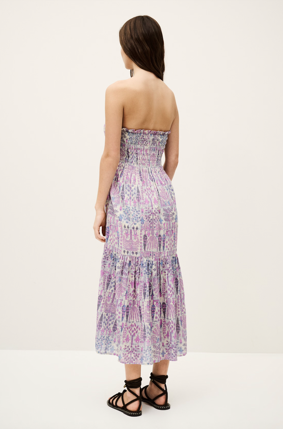 DRESS PIALA