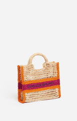PANIER RAFFIA PETIT