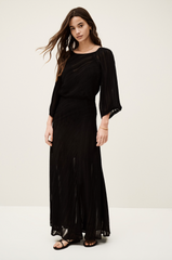 DRESS SIBONY