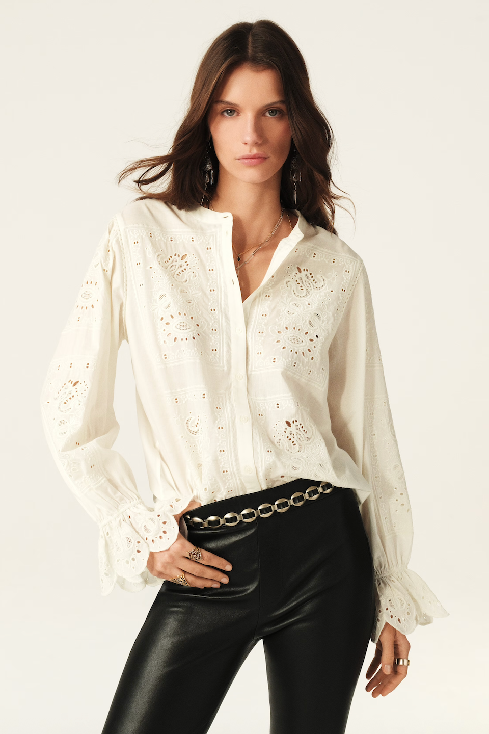 SHIRT SORAYA
