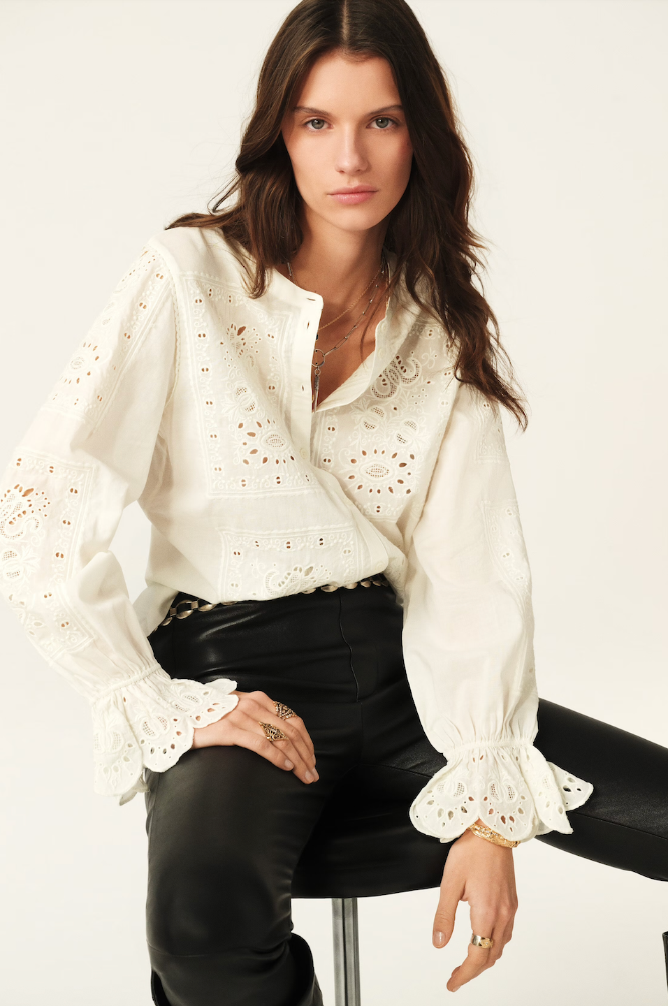SHIRT SORAYA