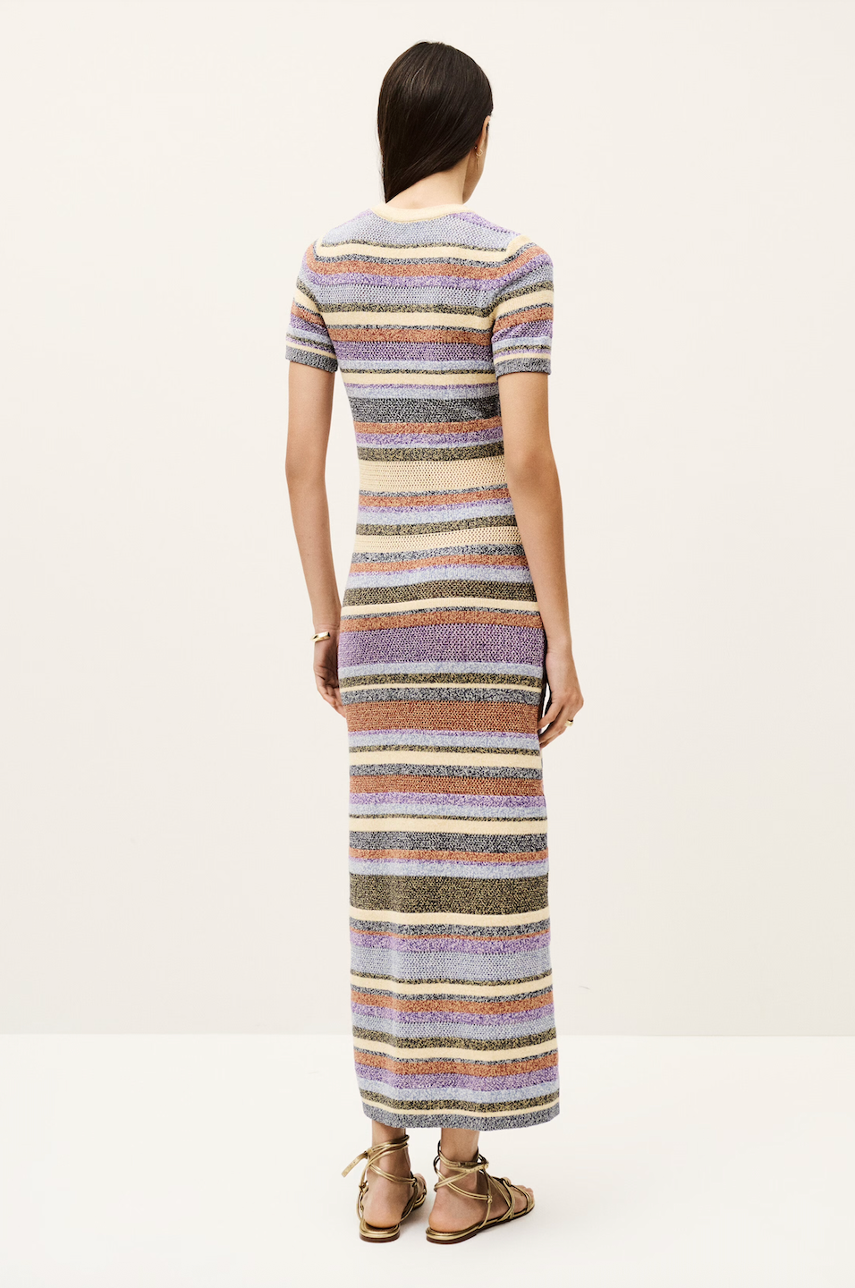 DRESS TONNIE