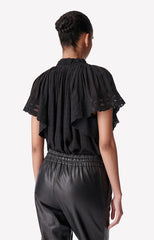 BLOUSE VALENTIN