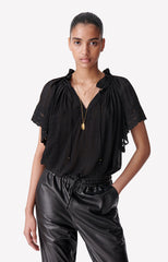 BLOUSE VALENTIN