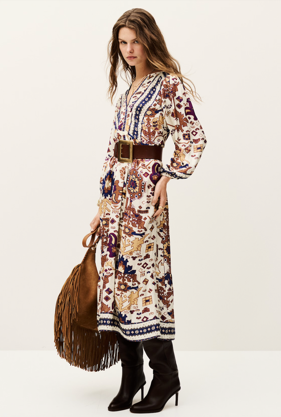 DRESS VALLEY