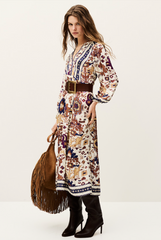DRESS VALLEY