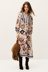 DRESS VALLEY