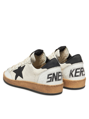 BALLSTAR NAPPA UPPER