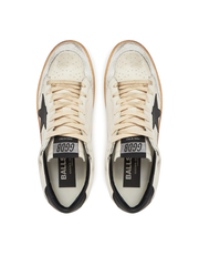 BALLSTAR NAPPA UPPER