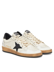 BALLSTAR NAPPA UPPER