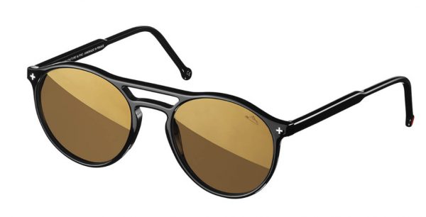 SUNGLASS BOSSONS BLACK