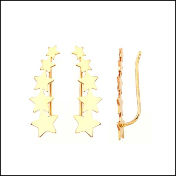 AROS ESTRELLA CLIMBER