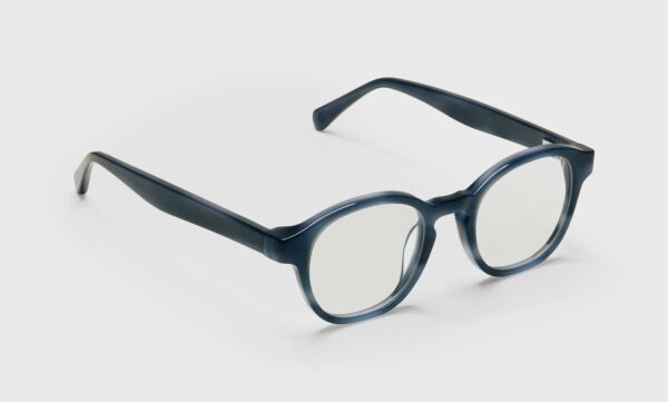 Anteojos Master mind Blue - Imagen 2