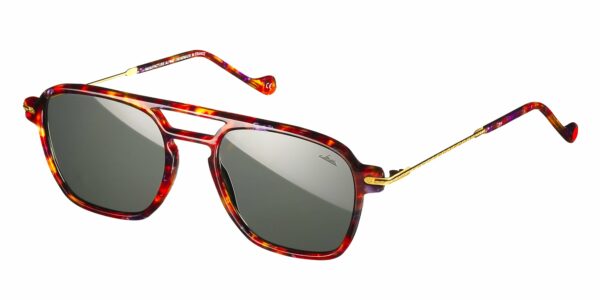 EIGER TORTOISE RED