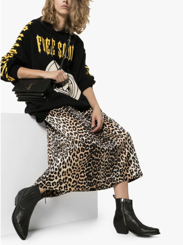 Santiago Boots - Imagen 4