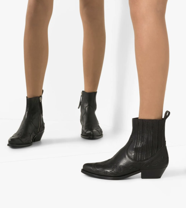 Santiago Boots - Imagen 5